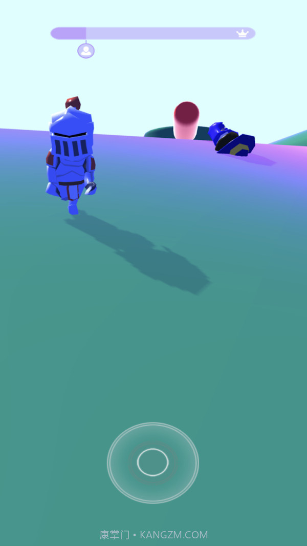 骑士大逃杀截图2 骑士大逃杀截图2