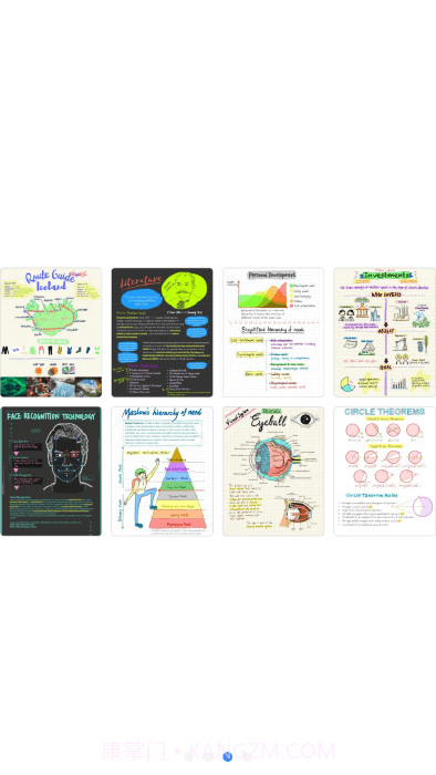 goodnotes截图3 goodnotes截图3