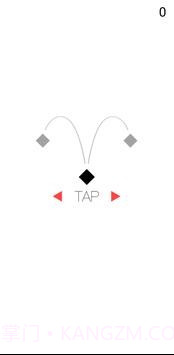 惊人的砖跳跃截图1