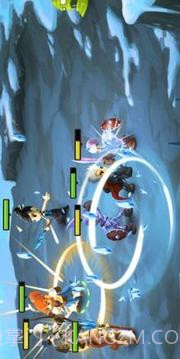 Battle heart2截图3