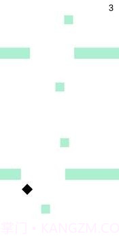 惊人的砖跳跃截图2