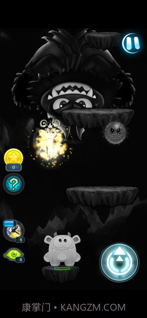 亚当跳跃连击截图3