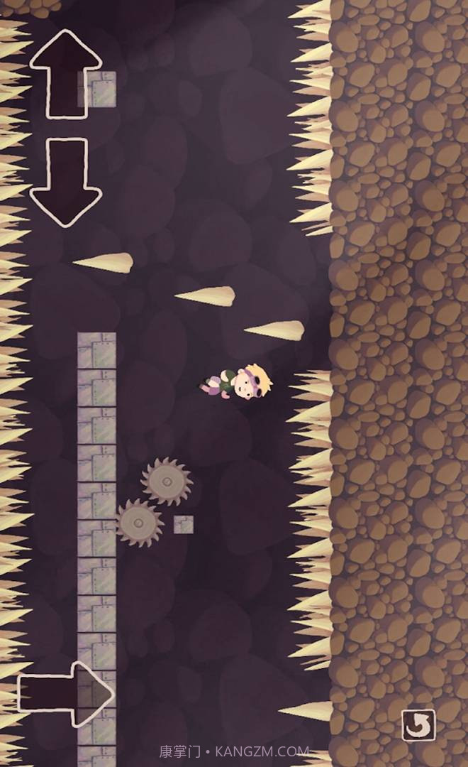 地穴冒险截图3 地穴冒险截图3