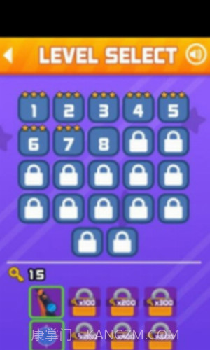 完美的神枪手截图2