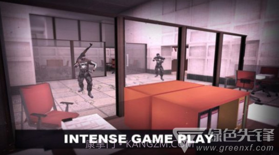 反恐抢劫行动v1.0.2截图2