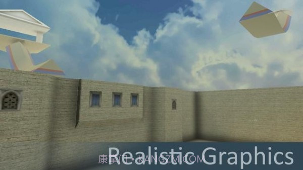 冲浪RPG截图3 冲浪RPG截图3