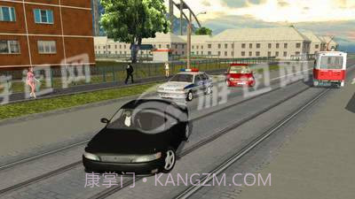 刑事俄罗斯3D免广告截图4