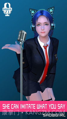 3d偶像无限钻石版截图1 3d偶像无限钻石版截图1