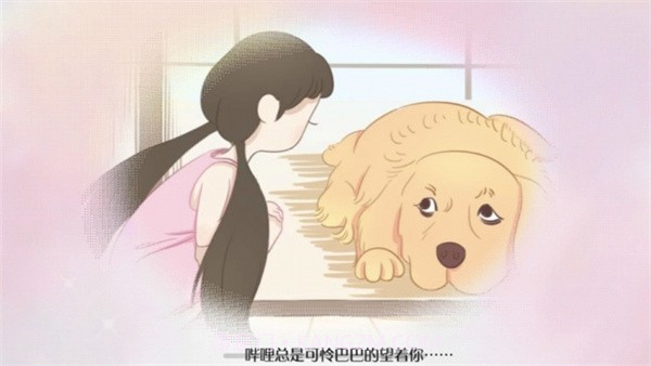 阿今宠物屋官方版截图2