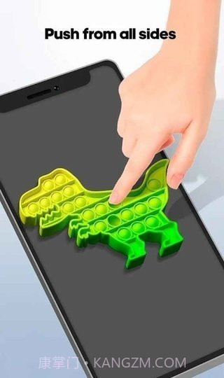 ASMR解压模拟器截图1