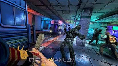 自杀突击队特别行动截图4 自杀突击队特别行动截图4