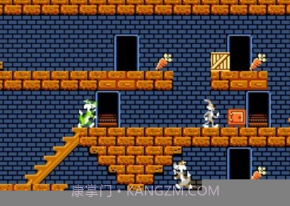 兔八哥：疯狂城堡截图2