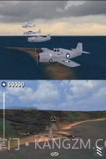 钢铁雄鹰截图1 钢铁雄鹰截图1