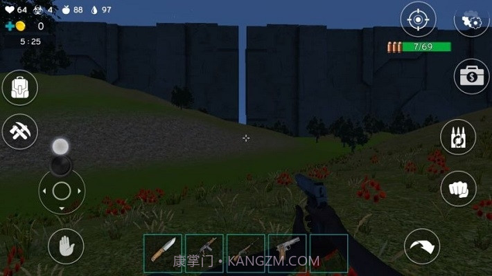 最后的行星截图2