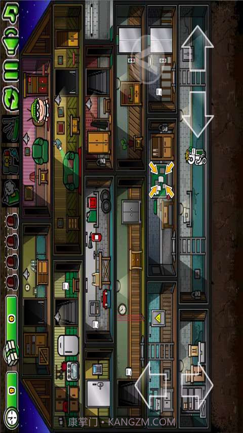 王牌间谍2截图2 王牌间谍2截图2