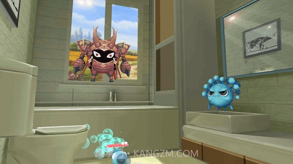 健康训练营截图4