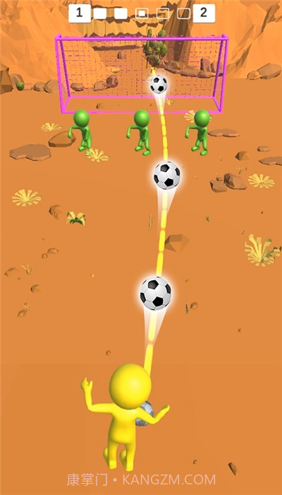 球球冲击红包版截图2 球球冲击红包版截图2