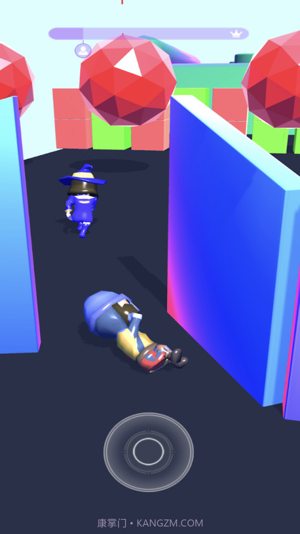 骑士大逃杀截图3 骑士大逃杀截图3