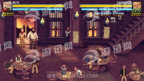 无耻乱斗最新版截图2