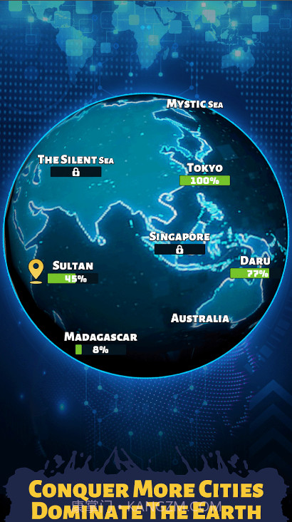 疯狂外星人毒液截图3