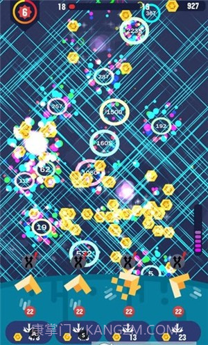 外形防御者截图3