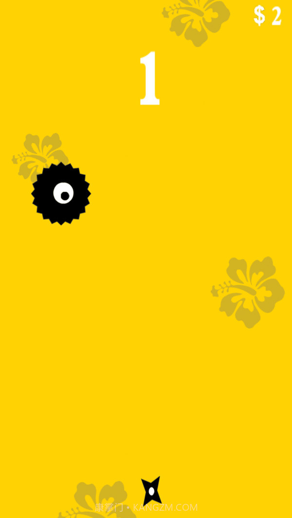 墨怪击中硬刀射击游戏最新版截图3