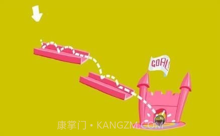 puzzle home 3d截图2