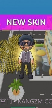 我的兄弟最多截图2