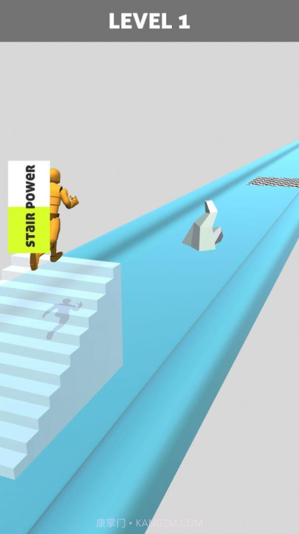 爬楼大师截图1