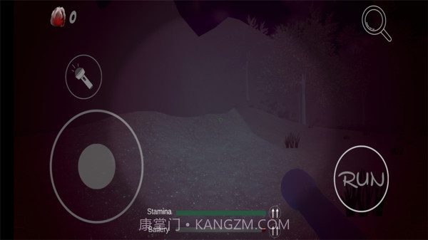 森林女鬼截图4 森林女鬼截图4