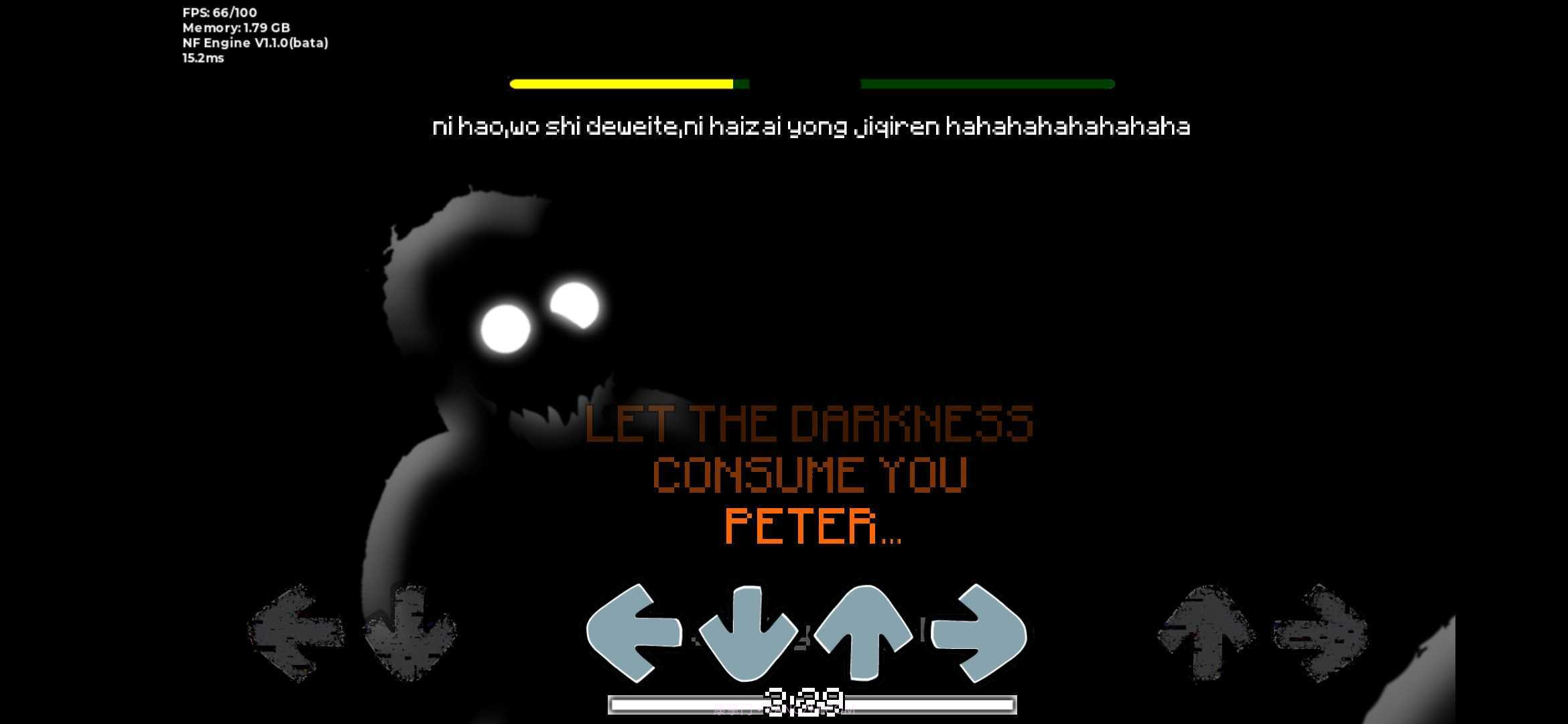 劫后余生b模式内置菜单截图1 劫后余生b模式内置菜单截图1