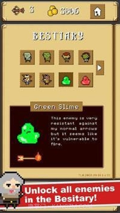 像素射击任务截图1 像素射击任务截图1