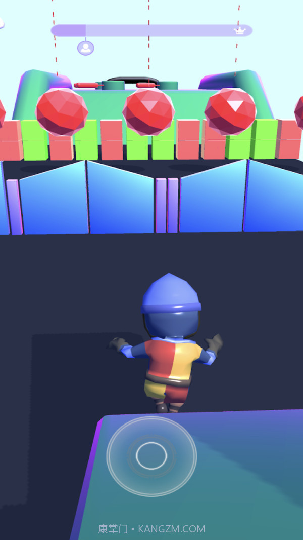 骑士大逃杀截图1 骑士大逃杀截图1