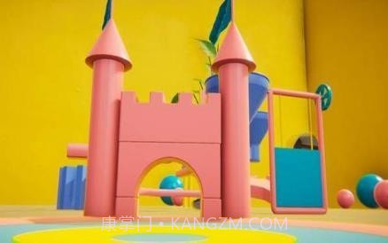 puzzle home 3d截图1