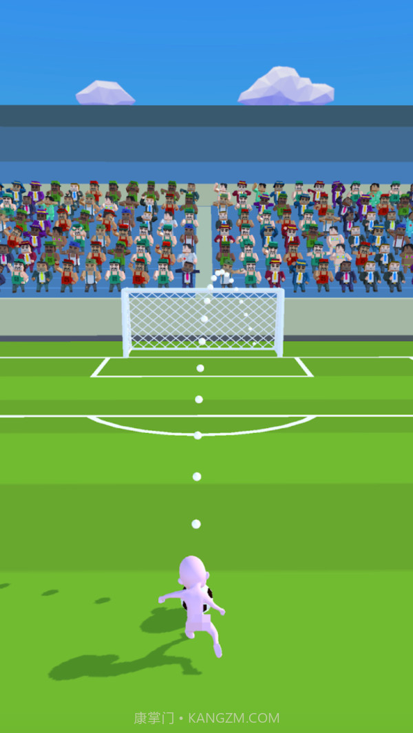 冠军足球人截图2