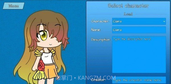 加查草莓中文截图3