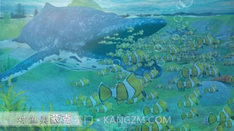 全民养鲸鱼最新版截图2