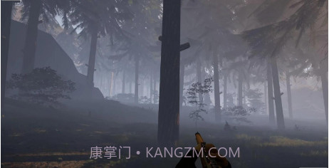 寻找大脚怪截图2