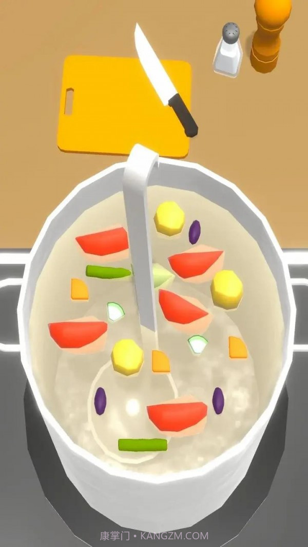 煲汤大师截图3 煲汤大师截图3