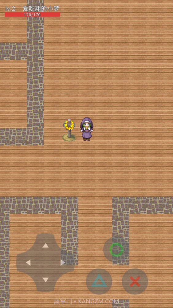 太空行动同人截图4