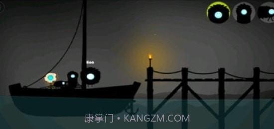 乌尼亚焚烧之村截图2