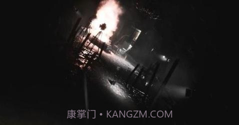 层层恐惧2v3.4截图1 层层恐惧2v3.4截图1