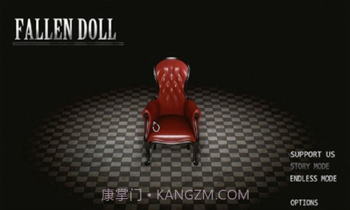 堕落玩偶女2号截图1