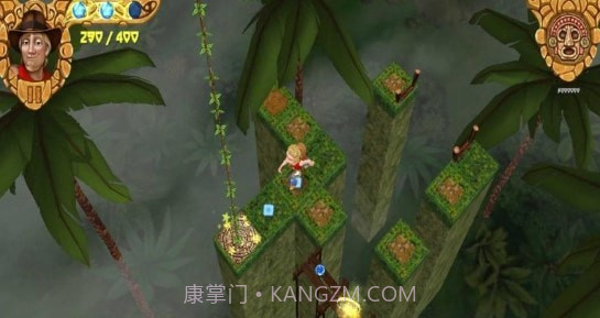 失落遗迹的宝藏截图3