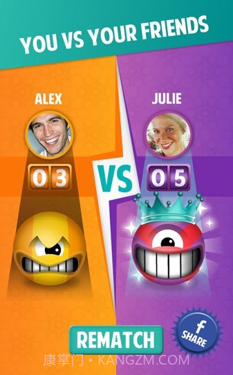 疯狂弹球截图1 疯狂弹球截图1