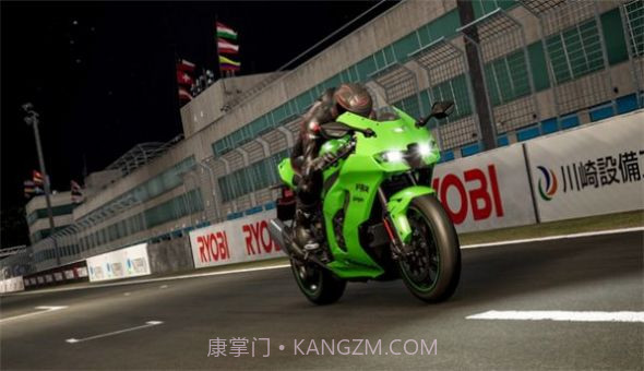 川崎大牛模拟器截图3 川崎大牛模拟器截图3