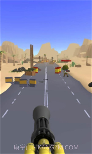 坦克掌控者截图3