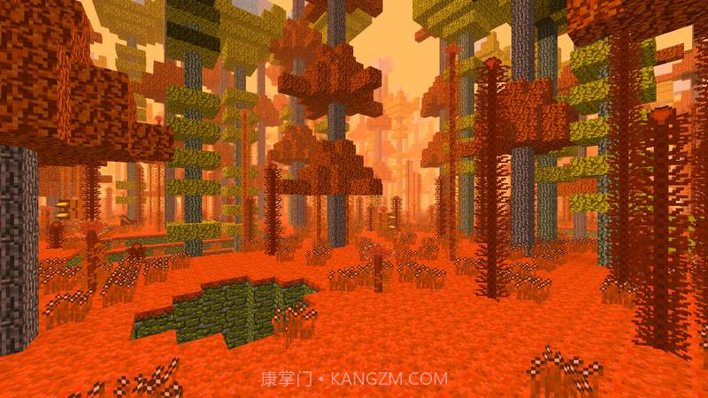 我的世界虚无世界3截图2