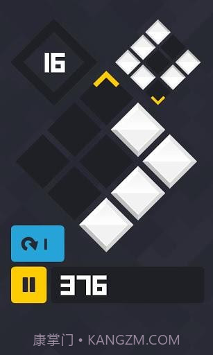 疯狂方块 Trid截图3