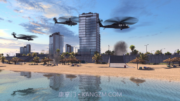 战争号令豪华版截图2 战争号令豪华版截图2